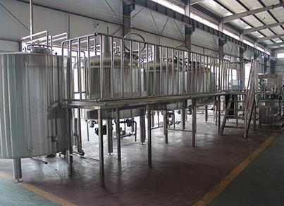 beer equipment 