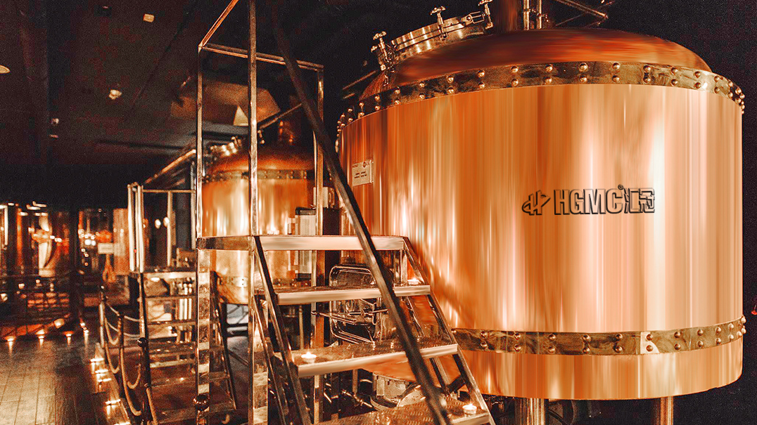 commerical brewing system commerical brewing system