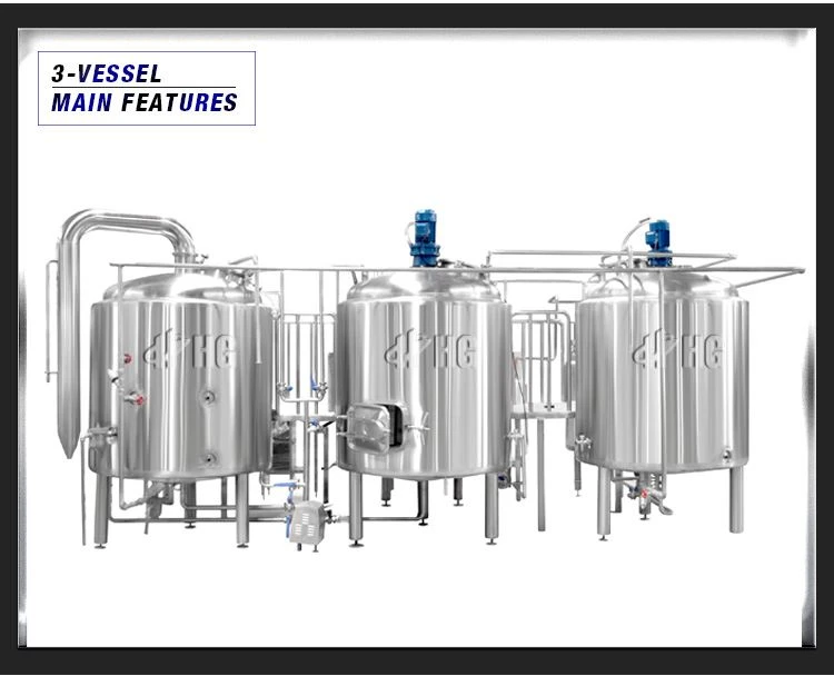beer maker mini micro brewery