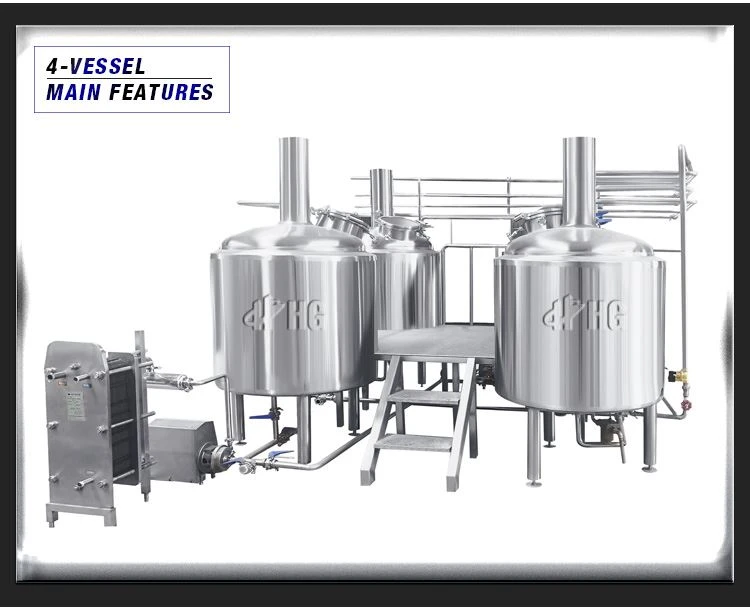 brewery home