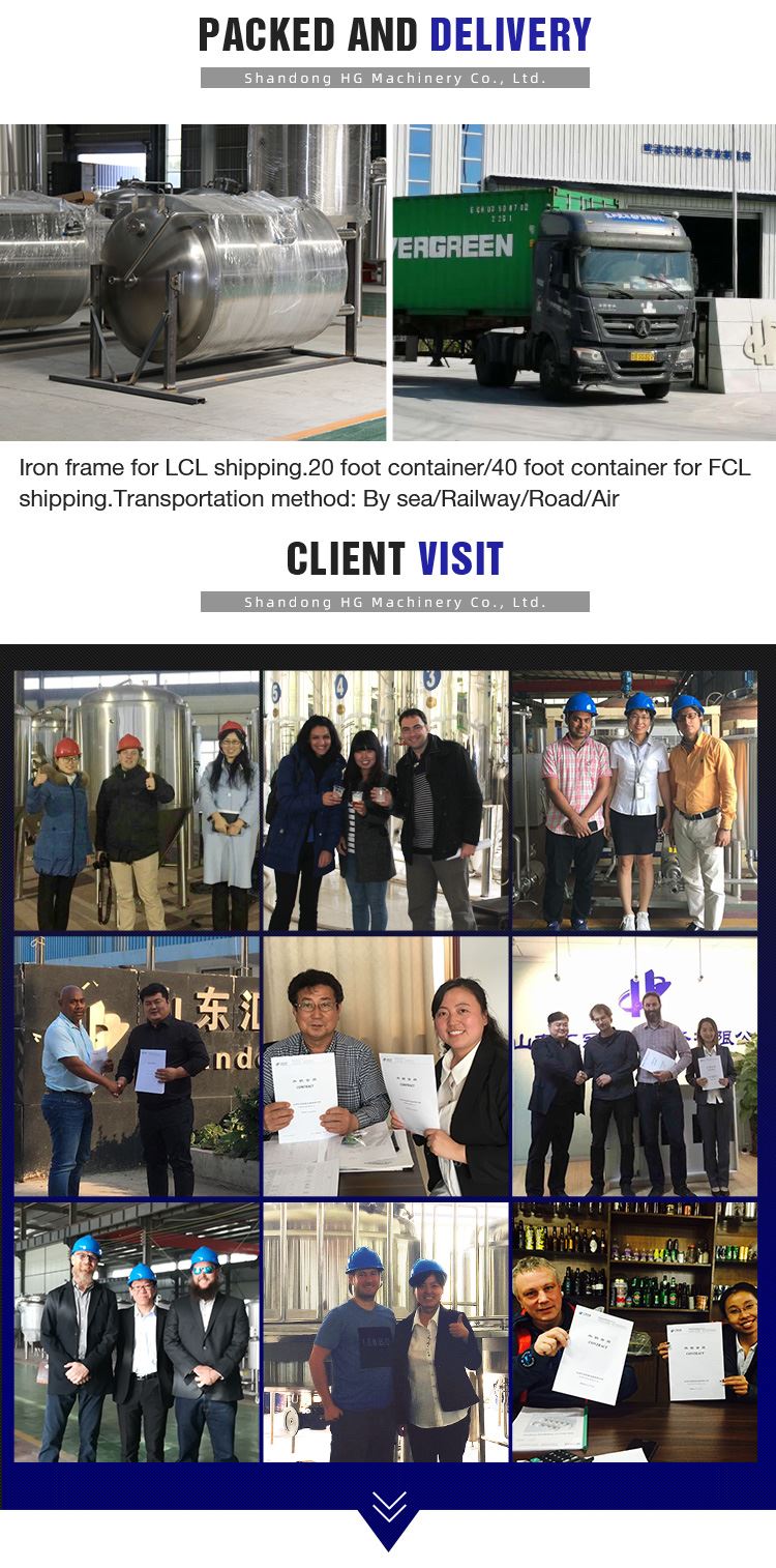 Packed and Client Visit Packed and Client Visit
