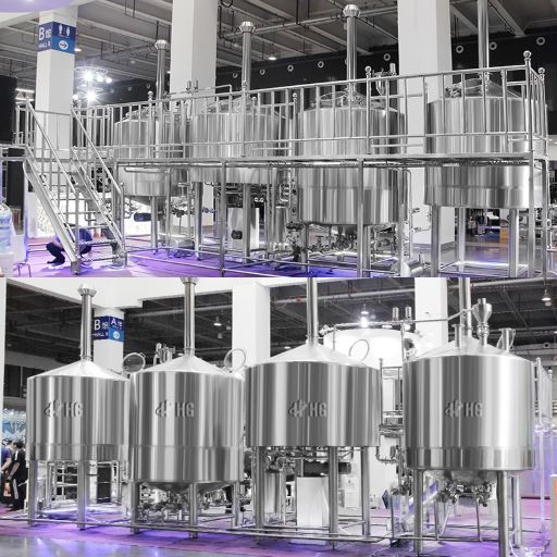 2000L fermenter 2000L fermenter