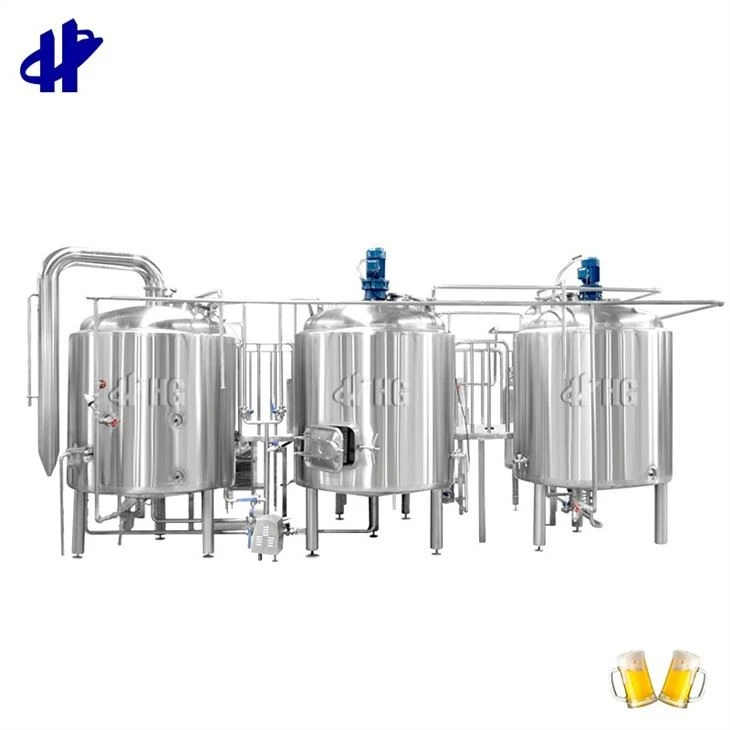 Microbrewery Equipment For Sale