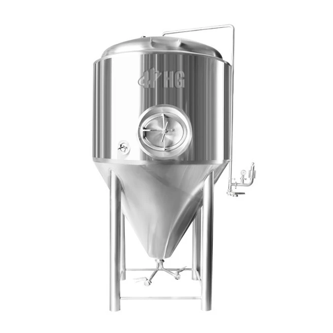 Brewery Beer Equipment