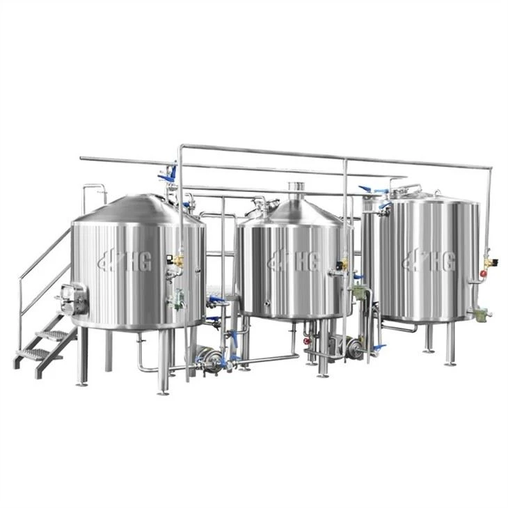 Brewing Equipment Canada