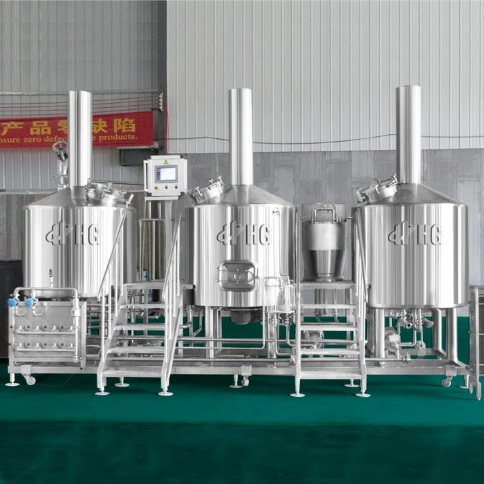 10bbl Brewhouse