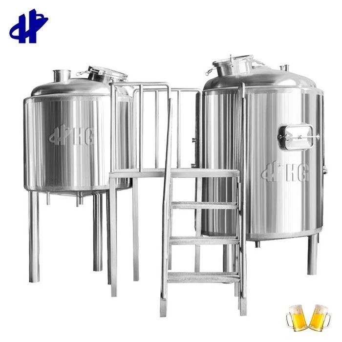 300L beer equipment (2)